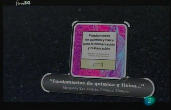 tres14 - Libros y webs 