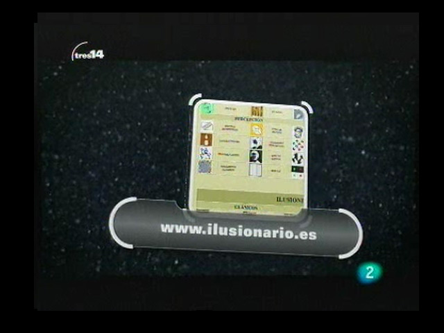 tres14 - Libros y webs 