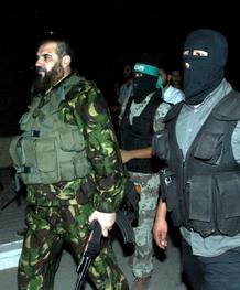 EL EJ&Eacute;RCITO ISRAEL&Iacute; MAT&Oacute; HOY A NIZAR RAYAN SEG&Uacute;N FUENTES ISLAMISTAS