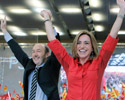 Liderar en tiempos revueltos
