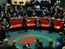 Ir al Video&nbsp;Los l&iacute;deres europeos siguen divididos sobre la soluci&oacute;n a la crisis griega