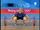 Ir al Video&nbsp;Lidia Valent&iacute;n levanta 115Kg