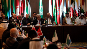 Ver vídeo  'La Liga Árabe ha acordado nuevas sanciones económicas contra Siria'