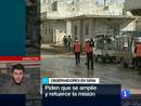 Ir al Video&nbsp;La Liga &Aacute;rabe analiza el informe de la misi&oacute;n de observadores que envi&oacute; a Siria