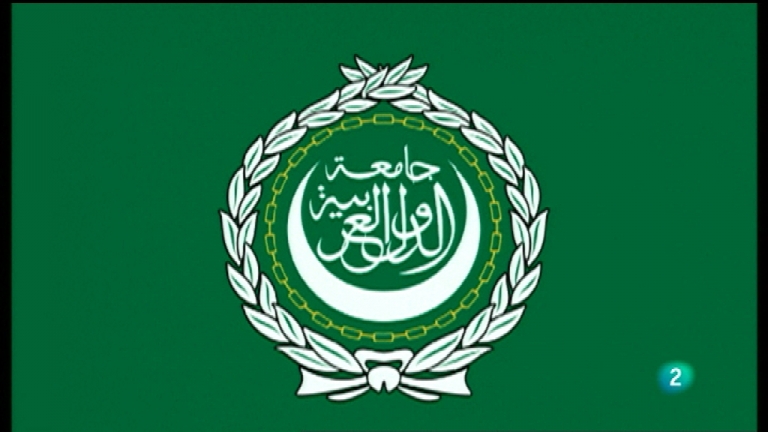 Islam hoy - La liga &aacute;rabe