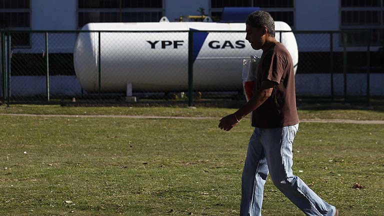 El Gobierno limita la entrada de biodi&eacute;sel argentino en Espa&ntilde;a