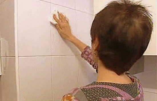 Espa&ntilde;a Directo - Limpiar con productos caseros
