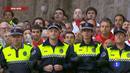 Ir al Video&nbsp;Limpio &uacute;ltimo encierro de San Ferm&iacute;n 2011, de N&uacute;&ntilde;ez del Cuvillo