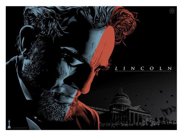 'Lincoln', según Jeff Boyes.