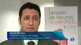 Ir al Video&nbsp;L'Informatiu - Comunitat Valenciana - 14/02/13