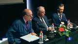 Ir al Video&nbsp;L'Informatiu - Comunitat Valenciana - 20/05/13