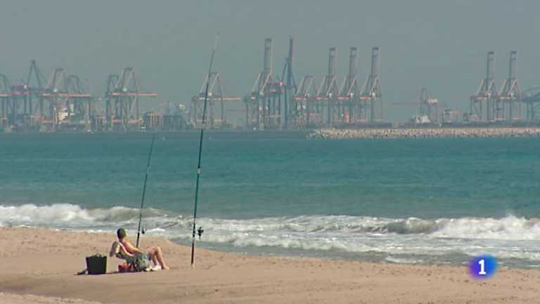 L'Informatiu - Comunitat Valenciana - 24/05/13 