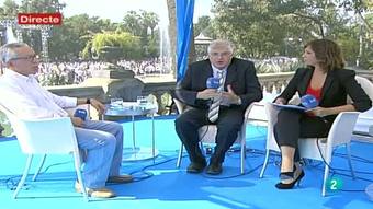 Veure v&iacute;deo  'L'informatiu - Especial Diada, 11 setembre 2011'