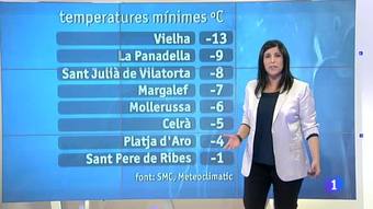 Linformatiu migdia - 09/02/12