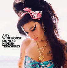 lioness hidden treasures amy winehouse
