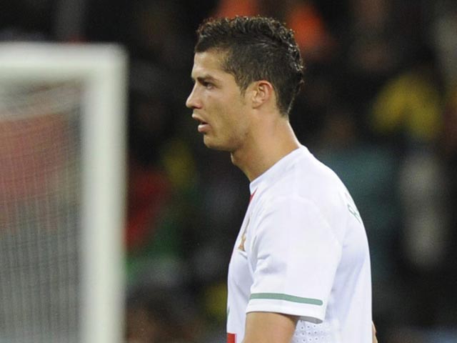 L&iacute;os en las selecciones eliminadas del Mundial 2010
