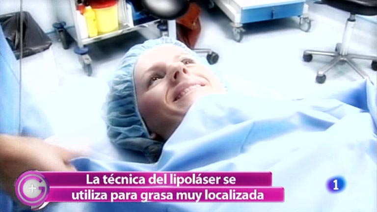 M&aacute;s Gente - Lipoescultura con resultados asombrosos