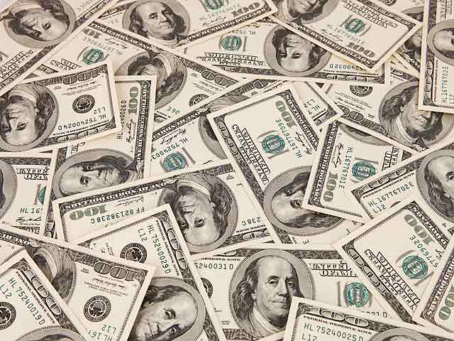 Cinco bancos centrales se al&iacute;an para inyectar liquidez en d&oacute;lares a la banca europea
