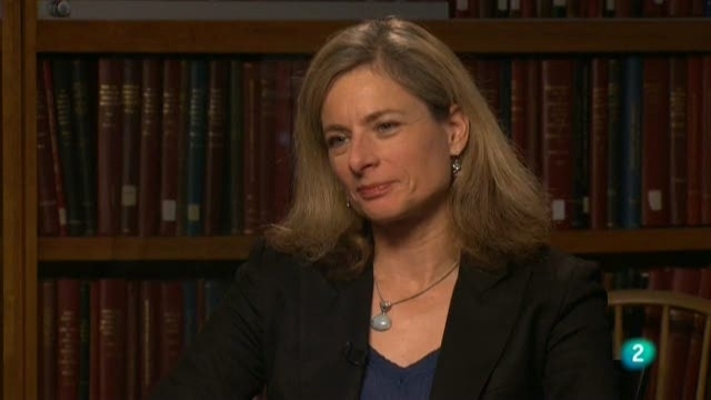 Cient&iacute;ficos de frontera - Lisa Randall