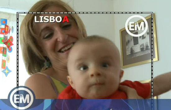 Espa&ntilde;oles en el mundo - Lisboa - Tomas falsas