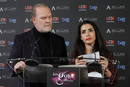 LISTA DE CANDIDATOS A LA XXVI EDICI&Oacute;N DE LOS PREMIOS GOYA DEL CINE ESPA&Ntilde;OL