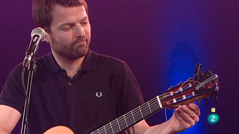 Los conciertos de Radio 3 - Litoral