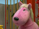 Imagen del  v&iacute;deo de Jim Jam Sunny en ingl&eacute;s titulado Little bugs