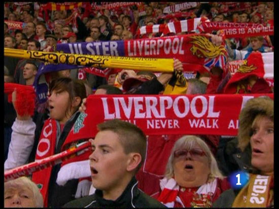 Ir al Video&nbsp;Liverpool y Juve cobran ventaja