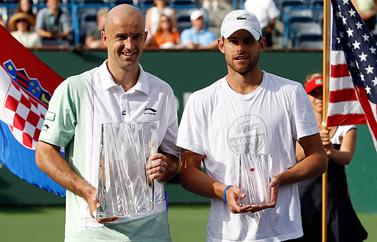 Ljubicic gana en Indian Wells