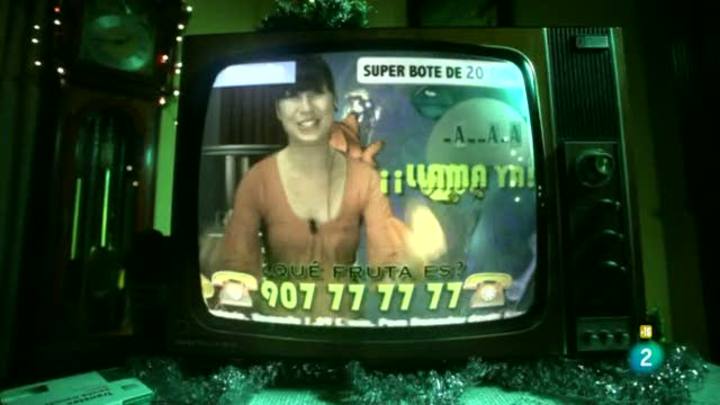 Somos cortos - Llama ya