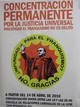 Llamamiento a acudir a la manifestaci&oacute;n a favor de Garz&oacute;n