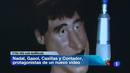 Video: "Me llaman el rey del EPO"