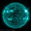 Durante las primeras semanas de marzo se produjo una elevada actividad solar que deriv&oacute; en una de las m&aacute;s poderosas solares de las &uacute;ltimas d&eacute;cadas, aunque sus efectos no se notaron tanto como se esperaba