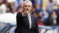Ir al Video&nbsp;La llamativa celebraci&oacute;n de Javier Aguirre