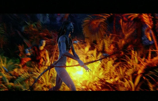 Llega a los cines "Avatar", del director de "Titanic"