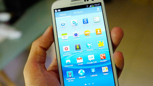 Llega a Espa&ntilde;a el Samsung Galaxy SIII con Android 4.0