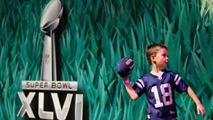 Ver v&iacute;deo  'Llega la final de la Super Bowl'
