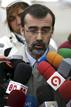 LLEGA A MADRID EL AVI&Oacute;N CON EL &Uacute;LTIMO GRUPO DE ESPA&Ntilde;OLES EVACUADOS DE INDIA