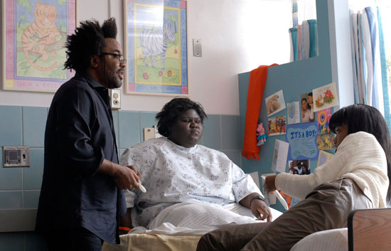 Se estrena 'Precious', nominada a los Oscar en seis categor&iacute;as