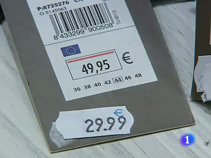 Ver v&iacute;deo  'Llega la temporada de rebajas'