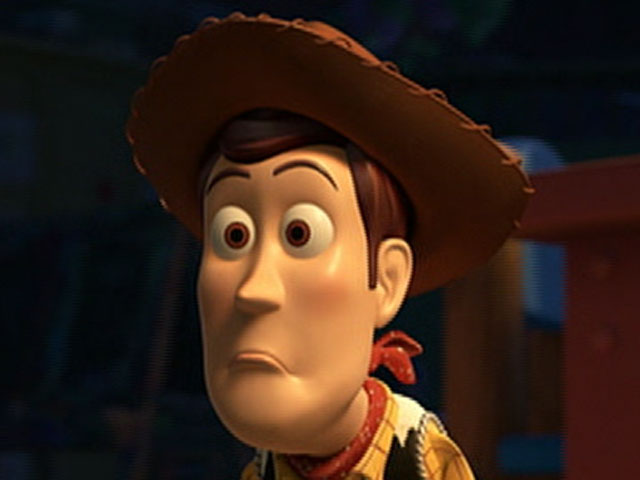 Llega Toy Story 3