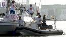 LLEGA A VALENCIA BARCO DE ONG HOLANDESA PARA EFECTUAR ABORTOS FARMACOL&Oacute;GICOS