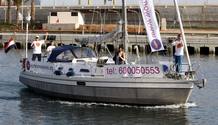 LLEGA A VALENCIA BARCO DE ONG HOLANDESA PARA EFECTUAR ABORTOS FARMACOL&Oacute;GICOS