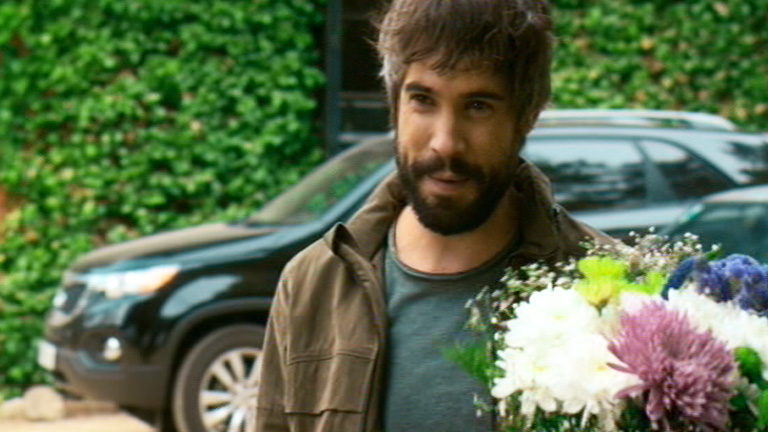 Gran Reserva - La llegada de Carlos