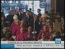 Ir al Video&nbsp;Llegada de los Reyes al funeral de Calvo Sotelo