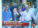 Ir al Video&nbsp;Llegan a Espa&ntilde;a los marineros del Vega 5 secuestrados por piratas somal&iacute;es