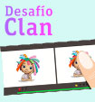 Imagen de Pásatelo genial con los nuevos juegos de Desafío Clan!