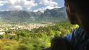 Llegando al Valle de S&oacute;ller