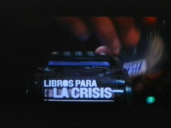 P&aacute;gina 2 - &iquest;Lleg&oacute; la crisis al sector editorial?  