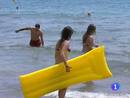 Ir al Video&nbsp;En lo que llevamos de verano, unas 50 personas han muerto ahogadas